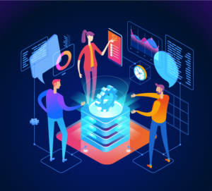 Coretechs Consulting is a US-based software development company specializing in custom web development, iOS and Android applications, and custom software.