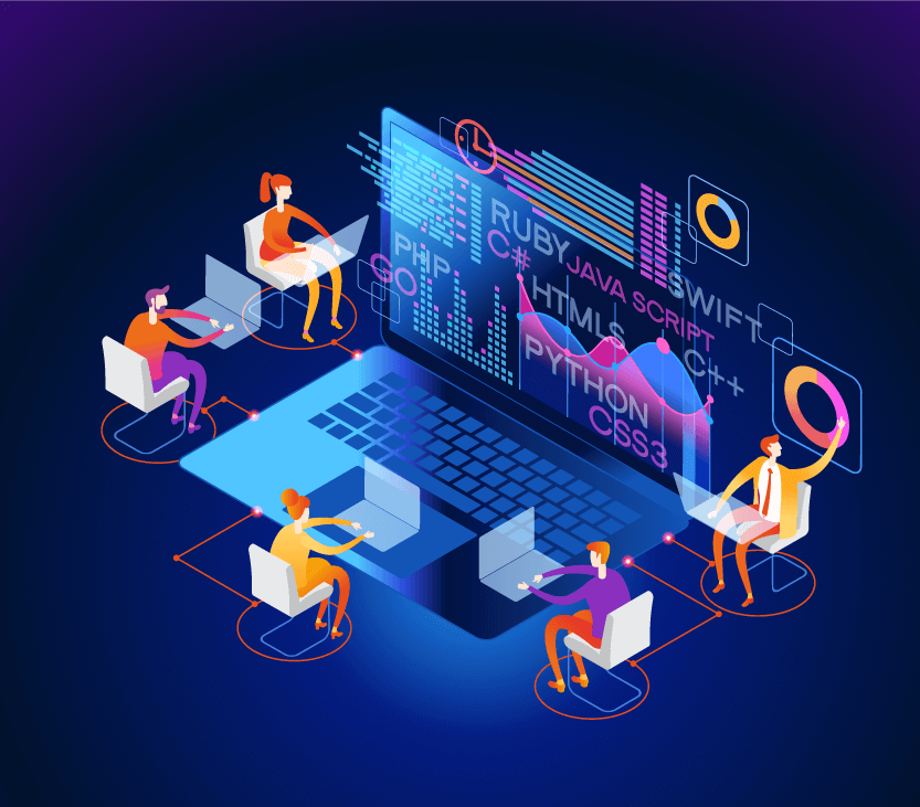 Coretechs Consulting is a US-based software development company specializing in custom web development, iOS and Android applications, and custom software.