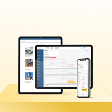 Cleaning Workforce Management