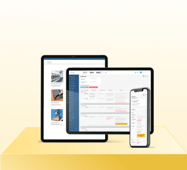 Cleaning Workforce Management