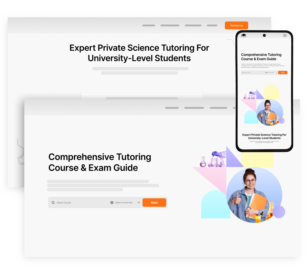 Tutoring Team Invoicing