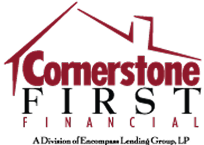 Cornerstone First Financial